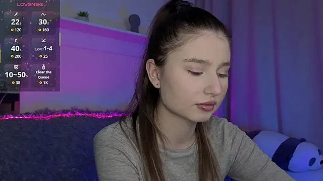 Chatroom XXX en direct de _Lua__