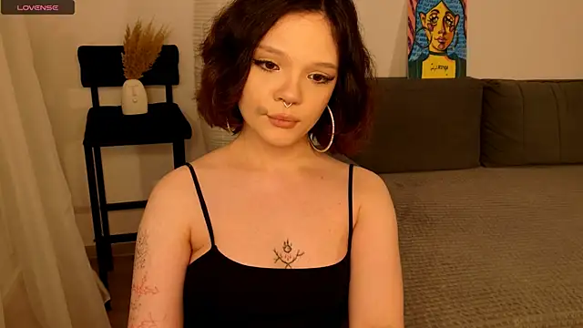 Chatroom XXX en direct de Sweety_cheeky