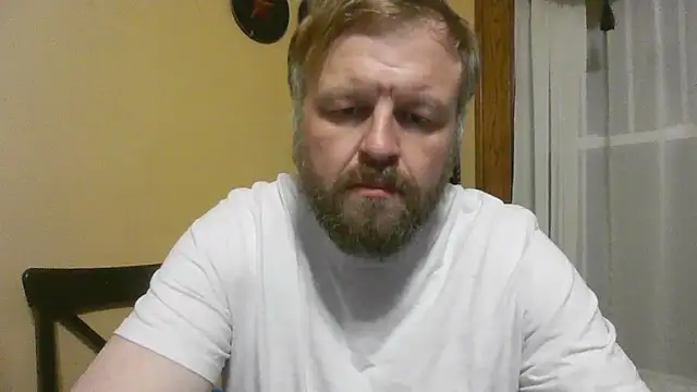 TheOneDonShaun Adlı Modelin Canlı XXX Sohbeti