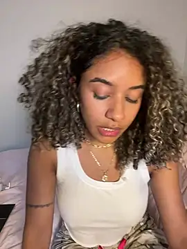 Belkaj Live XXX-Chat