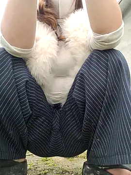 Muna_LM 在線直播表演