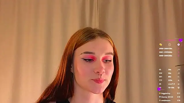 JenniferSullivan Live XXX Chat