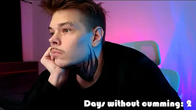 DENIS_HERE Chat XXX live