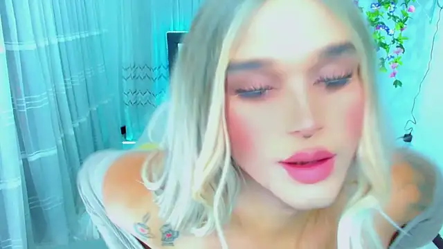 TaylorMon Live XXX Chat