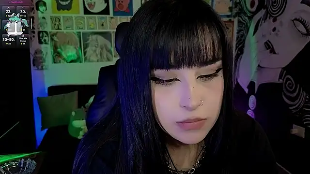 Yuhwan_ Live XXX-Chat