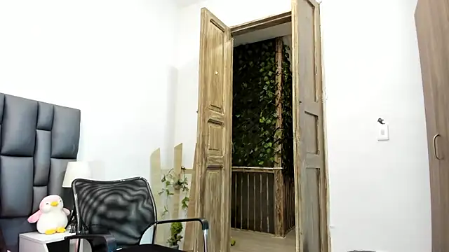 valeriasweet_ Live XXX-Chat