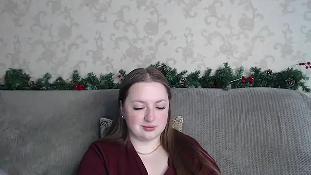 GirlPlayer Adlı Modelin Canlı XXX Sohbeti