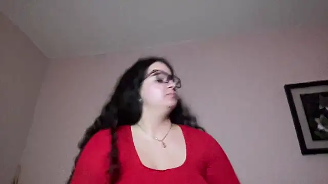 Show Webcam de SoyOceanne