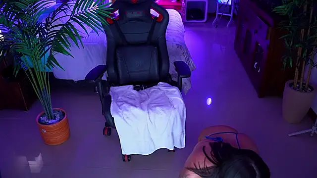 ambarEvans Live XXX-Chat