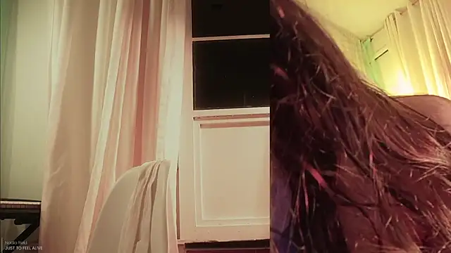 _Avriles_ Live XXX-chat