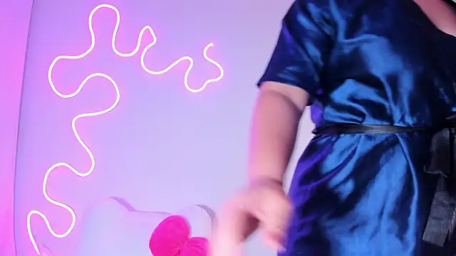 Chat +18 de CassieBigass_ ao vivo