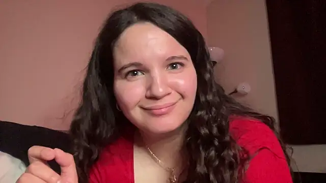 Pokazy przed kamerką – SoyOceanne