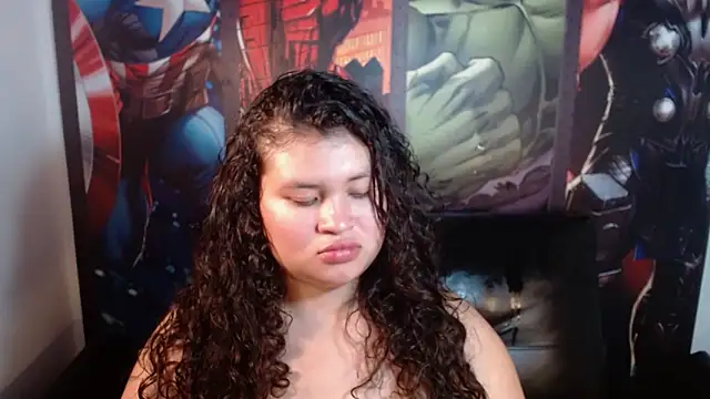 Madison_Copers: απευθείας συνομιλία ΧΧΧ