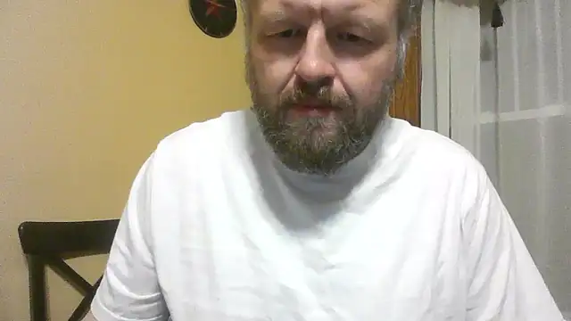 TheOneDonShaun Show in webcam