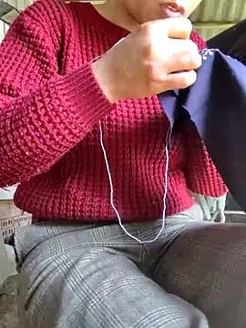 Congee-666 라이브 XXX 채팅