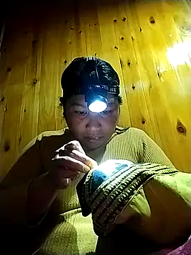 kussecka Live XXX-chat