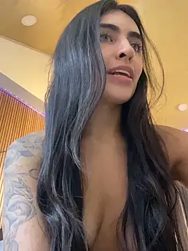 DaphneUwu 라이브 XXX 채팅