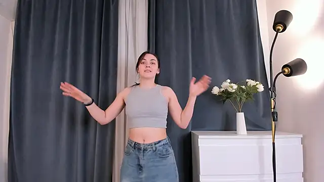 แชท XXX สดของ CharlesGruhn