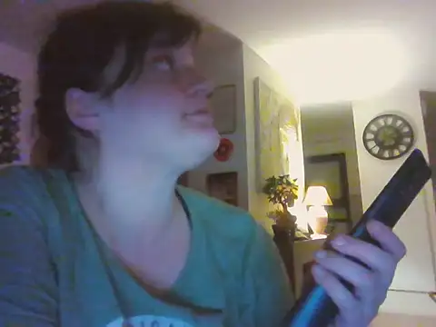 Webkamerová show Elo__