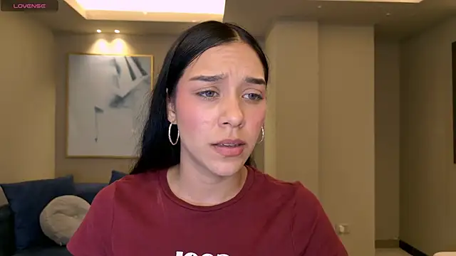 AmaliaCrus live XXX chat