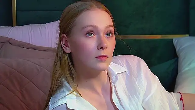 AgataFoxley: απευθείας συνομιλία ΧΧΧ