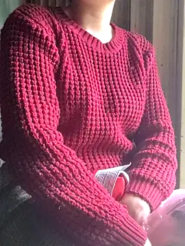 Chat XXX ao vivo de Congee-666