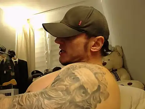 ballardbret Show in webcam