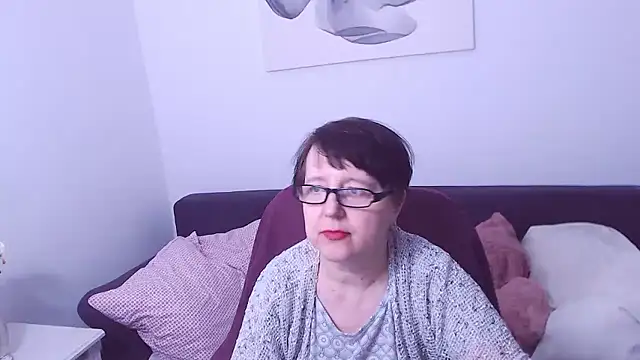 ChristaRose Adlı Modelin Canlı XXX Sohbeti