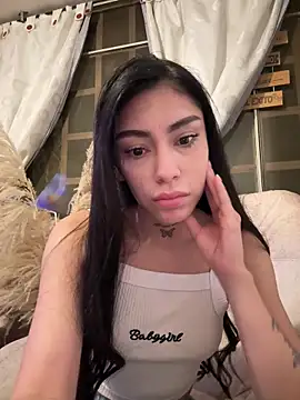 Chatroom XXX en direct de Bonny_Eva