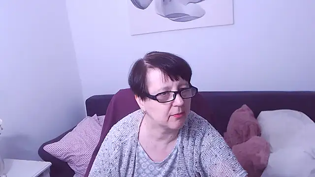 ChristaRoseのライブXXXチャット