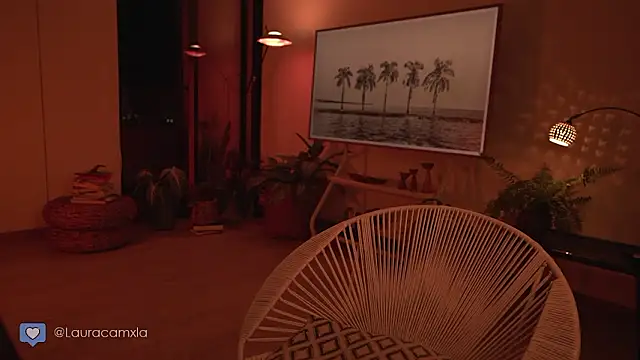 Colouristic Live XXX-Chat