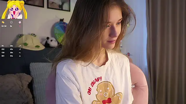 Chat XXX Live EdlinHargus