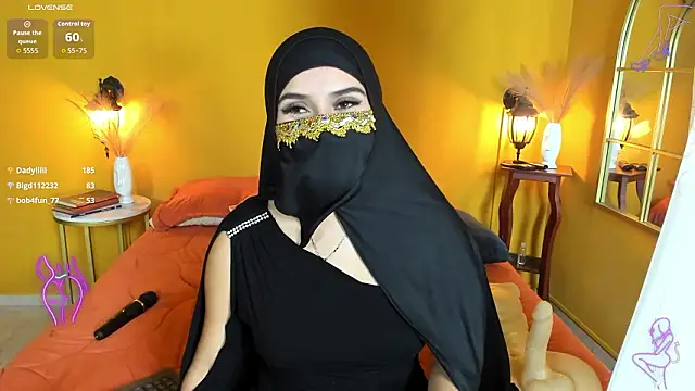 malek_zark2のライブXXXチャット