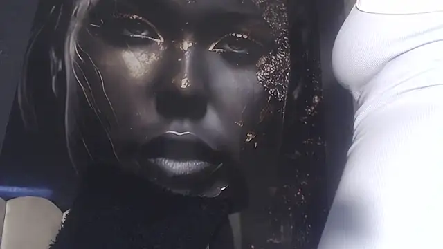 Skarlethvilla1's Live XXX Chat