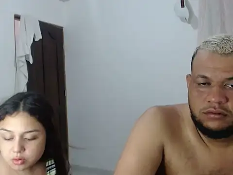 Webkamerová show King_queen25