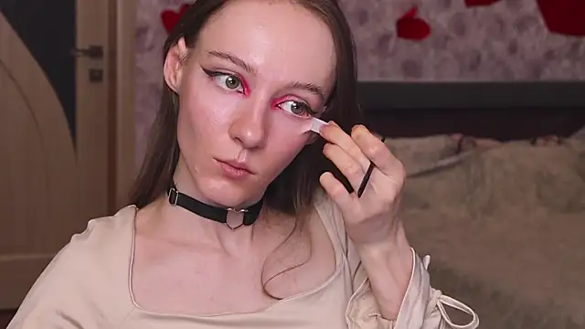 Why_me_stella Live XXX-Chat