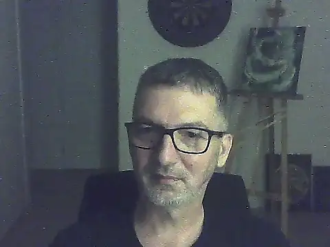 Webkamerová show SilkenQuip