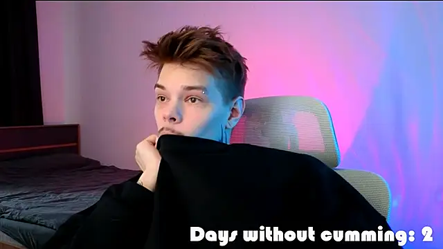 DENIS_HERE Live XXX-chat