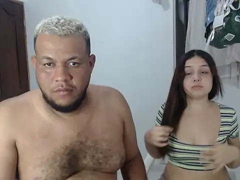 King_queen25 – webcam-show