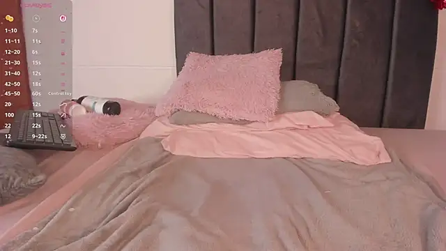 LynnSam_のライブXXXチャット