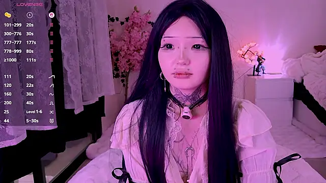 Lein_Bone Show Webcam