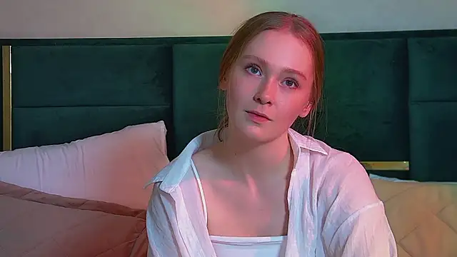 AgataFoxley: απευθείας συνομιλία ΧΧΧ