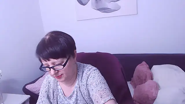 ChristaRose 라이브 XXX 채팅