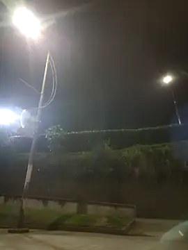 Show de _kathaLopez_ na webcam