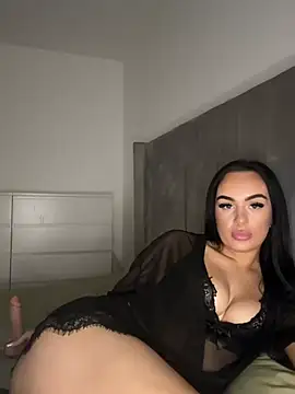 PrincessPaigeXXn Webbikameraesitys