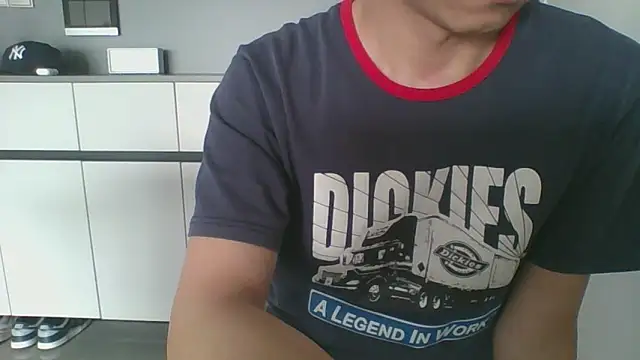 nole_china7 Show Webcam