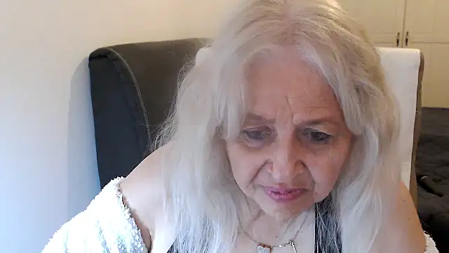 Czat XXX na żywo – SusiLifeXXX