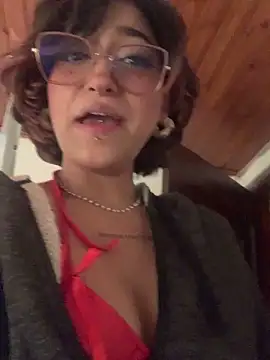 LilithMonette 라이브 XXX 채팅