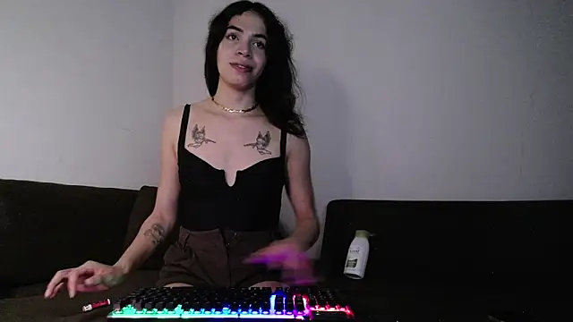 Scarlett2026 网络视讯表演