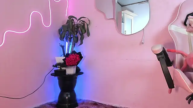 Chat XXX en directo de angeli_sexi